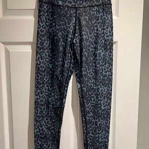 ZYIA leggings seamless